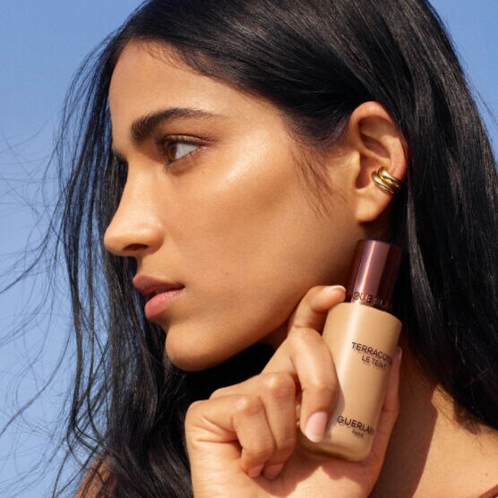 TERRACOTTA Corretivo Terracotta 5N